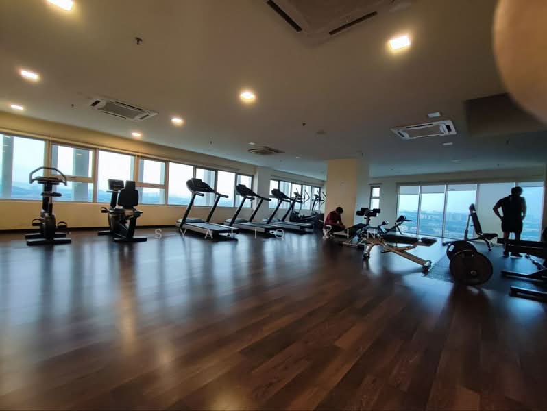 Servis Apartment untuk Disewa di Suria Jelutong - SYAFIQ ZIN - PropertyGuru.com.my