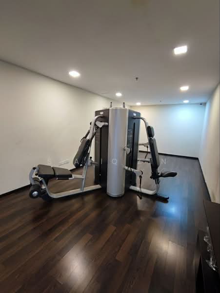 Servis Apartment untuk Disewa di Suria Jelutong - SYAFIQ ZIN - PropertyGuru.com.my