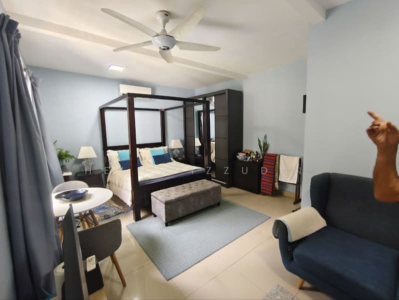 2-storey Terraced House for Sale in Bandar Puncak Alam (Puncak Alam) - HELMY IZZUDIN - Bedroom - PropertyGuru.com.my