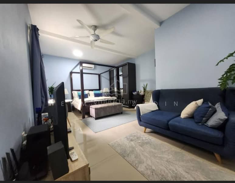 2-storey Terraced House for Sale in Bandar Puncak Alam (Puncak Alam) - HELMY IZZUDIN - Bedroom - PropertyGuru.com.my