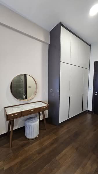 Condominium for Sale at The Estate - Mark Aurther Francis - PropertyGuru.com.my
