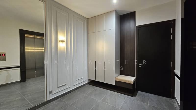 Condominium for Sale at The Estate - Mark Aurther Francis - PropertyGuru.com.my