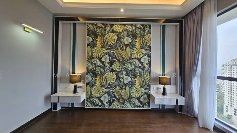Condominium for Sale at The Estate - Mark Aurther Francis - PropertyGuru.com.my