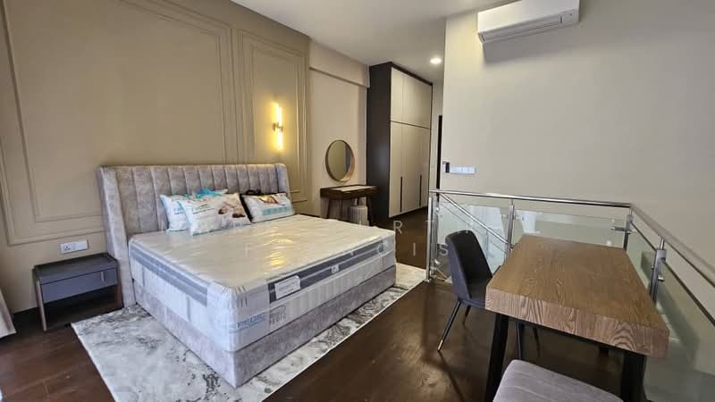 Condominium for Sale at The Estate - Mark Aurther Francis - PropertyGuru.com.my