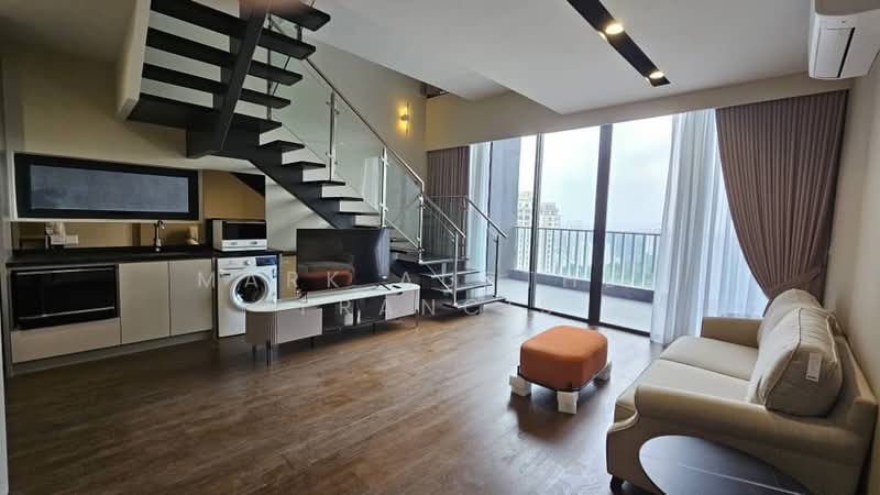 Condominium for Sale at The Estate - Mark Aurther Francis - PropertyGuru.com.my