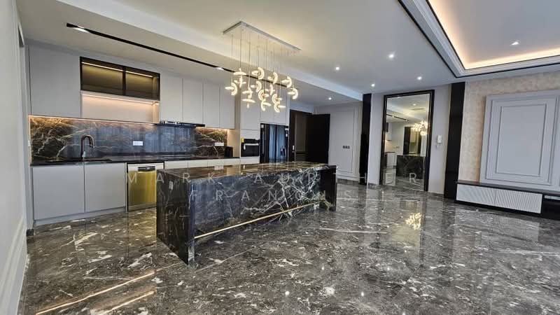 Condominium for Sale at The Estate - Mark Aurther Francis - PropertyGuru.com.my