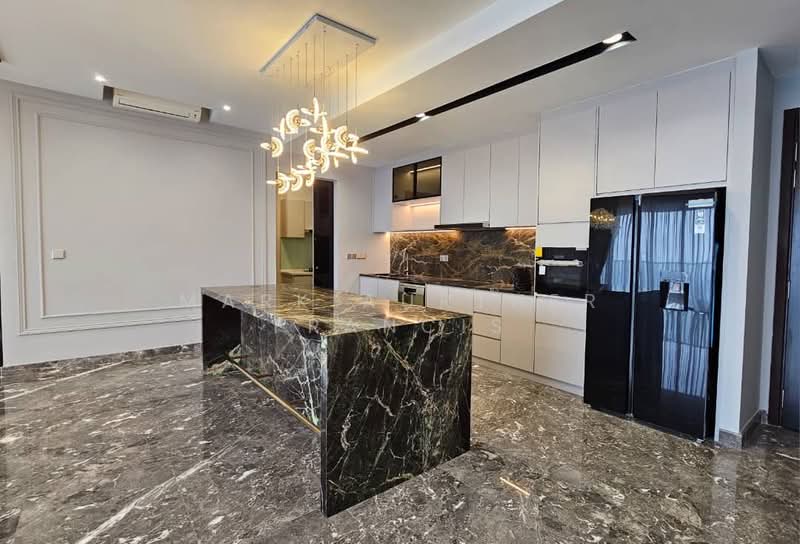 Condominium for Sale at The Estate - Mark Aurther Francis - PropertyGuru.com.my
