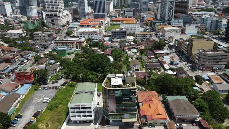 Other Property for Sale in Kuala Lumpur (Kuala Lumpur) - NoraFizah Gapar - Exterior - PropertyGuru.com.my