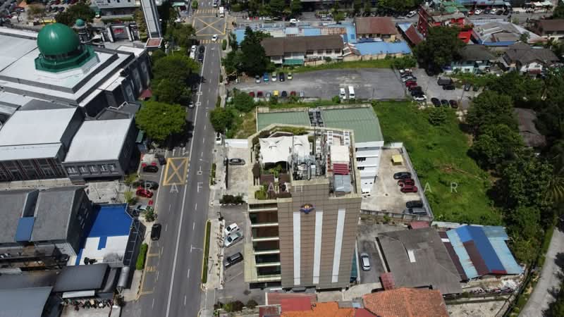 Other Property for Sale in Kuala Lumpur (Kuala Lumpur) - NoraFizah Gapar - Exterior - PropertyGuru.com.my