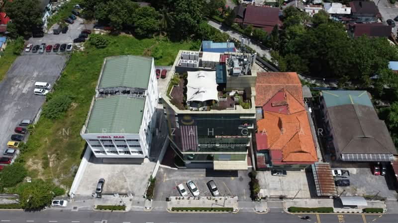 Other Property for Sale in Kuala Lumpur (Kuala Lumpur) - NoraFizah Gapar - Exterior - PropertyGuru.com.my