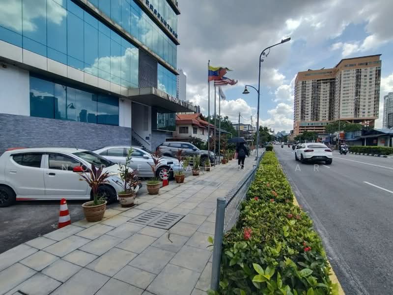 Other Property for Sale in Kuala Lumpur (Kuala Lumpur) - NoraFizah Gapar - Exterior - PropertyGuru.com.my