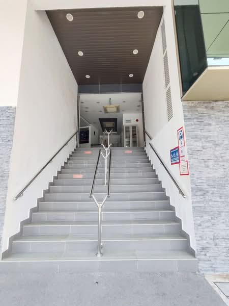 Other Property for Sale in Kuala Lumpur (Kuala Lumpur) - NoraFizah Gapar - Entrance - PropertyGuru.com.my