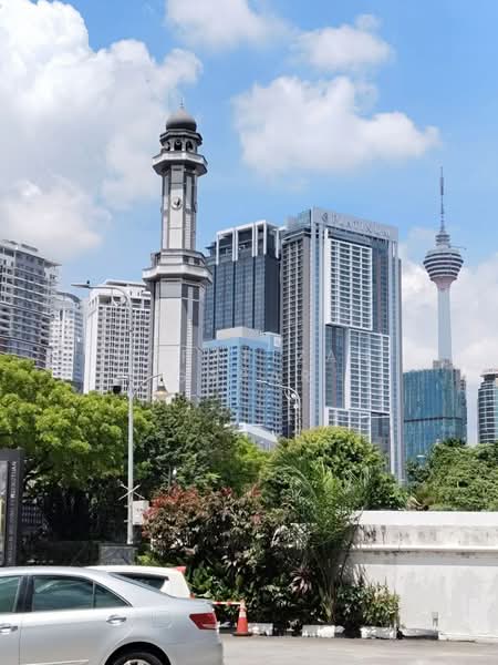 Other Property for Sale in Kuala Lumpur (Kuala Lumpur) - NoraFizah Gapar - Exterior - PropertyGuru.com.my