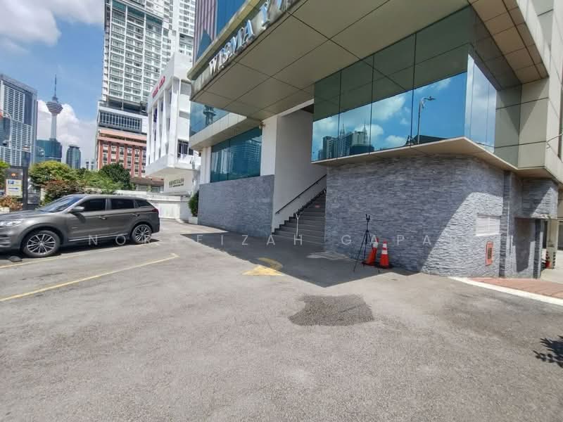 Other Property for Sale in Kuala Lumpur (Kuala Lumpur) - NoraFizah Gapar - Exterior - PropertyGuru.com.my