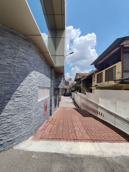 Other Property for Sale in Kuala Lumpur (Kuala Lumpur) - NoraFizah Gapar - Exterior - PropertyGuru.com.my