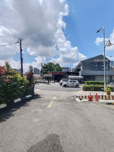 Other Property for Sale in Kuala Lumpur (Kuala Lumpur) - NoraFizah Gapar - Exterior - PropertyGuru.com.my