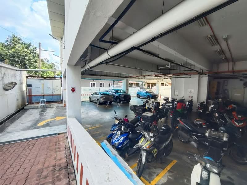 Other Property for Sale in Kuala Lumpur (Kuala Lumpur) - NoraFizah Gapar - Car Park - PropertyGuru.com.my