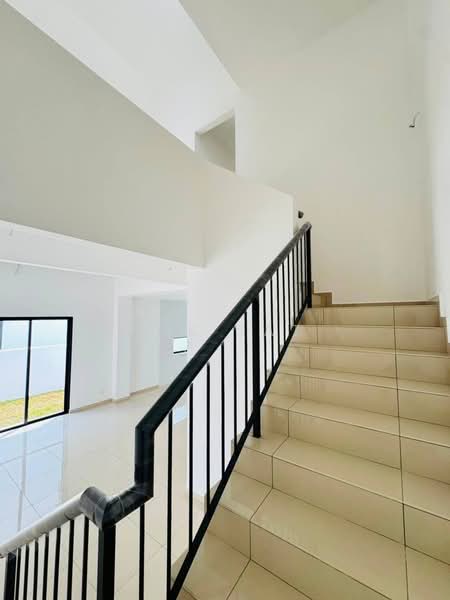 2-storey Terraced House for Sale in Eco Spring (Johor Bahru) - Yik Tat - PropertyGuru.com.my
