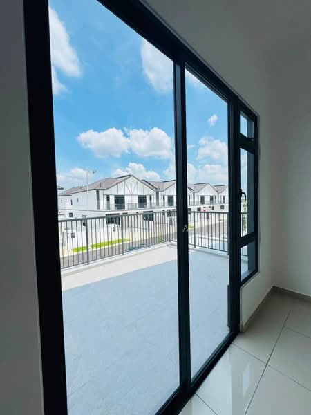 2-storey Terraced House for Sale in Eco Spring (Johor Bahru) - Yik Tat - PropertyGuru.com.my