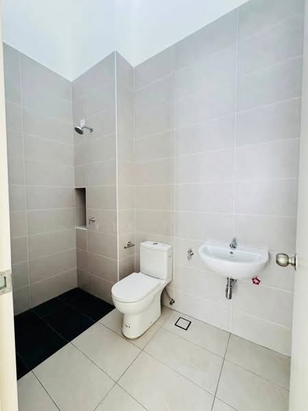 2-storey Terraced House for Sale in Eco Spring (Johor Bahru) - Yik Tat - PropertyGuru.com.my