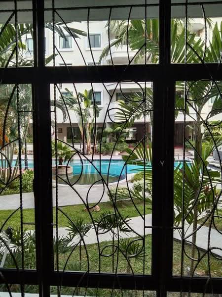 Condominium for Sale at Scotland Villa - Anna Koay - Exterior - PropertyGuru.com.my