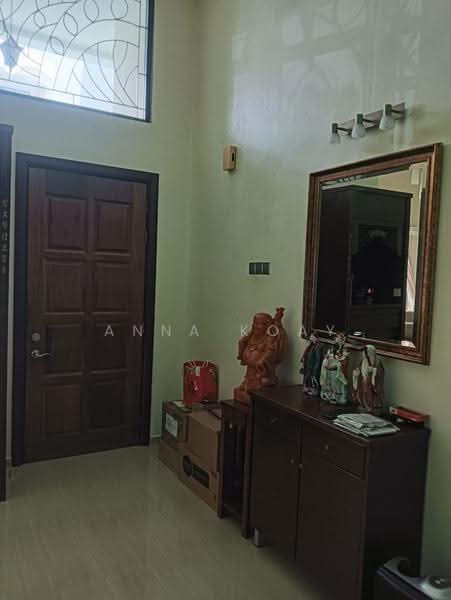 Condominium for Sale at Scotland Villa - Anna Koay - Entrance - PropertyGuru.com.my