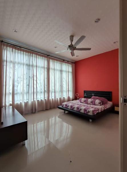 Condominium for Sale at Scotland Villa - Anna Koay - Bedroom - PropertyGuru.com.my