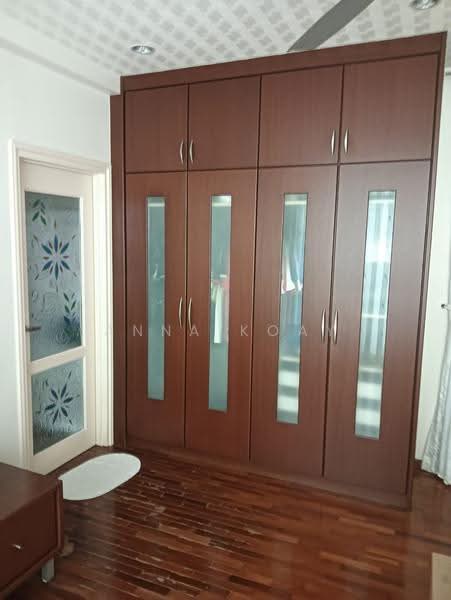Condominium for Sale at Scotland Villa - Anna Koay - Bedroom - PropertyGuru.com.my