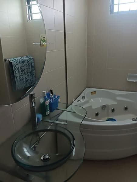 Condominium for Sale at Scotland Villa - Anna Koay - Bathroom - PropertyGuru.com.my