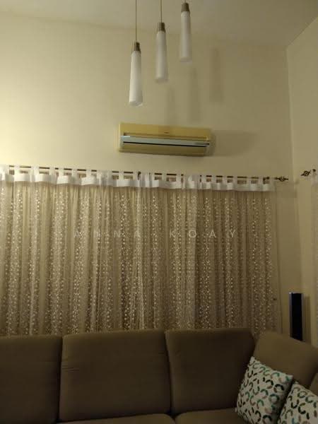 Condominium for Sale at Scotland Villa - Anna Koay - Living Room - PropertyGuru.com.my