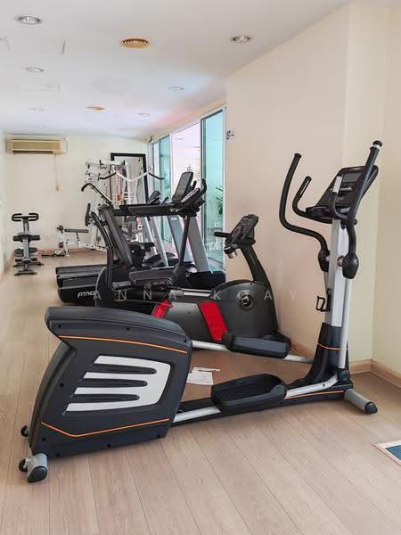 Condominium for Sale at Scotland Villa - Anna Koay - Gym - PropertyGuru.com.my