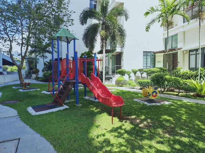 Condominium for Sale at Scotland Villa - Anna Koay - Exterior - PropertyGuru.com.my