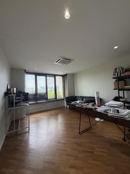 Kondominium untuk Disewa di Seri Duta I - Sharon Wong - Study - PropertyGuru.com.my