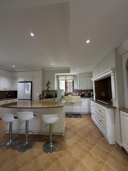 Kondominium untuk Disewa di Seri Duta I - Sharon Wong - Kitchen - PropertyGuru.com.my