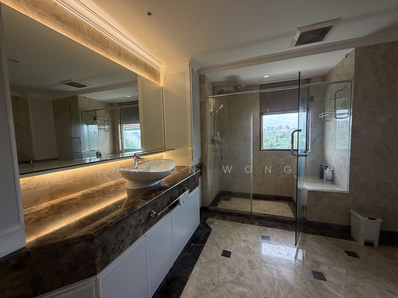 Kondominium untuk Disewa di Seri Duta I - Sharon Wong - Bathroom - PropertyGuru.com.my