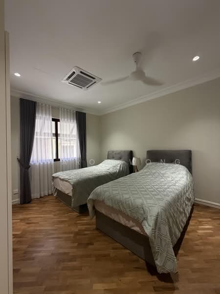 Kondominium untuk Disewa di Seri Duta I - Sharon Wong - Bedroom - PropertyGuru.com.my