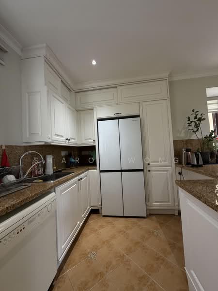 Kondominium untuk Disewa di Seri Duta I - Sharon Wong - Kitchen - PropertyGuru.com.my