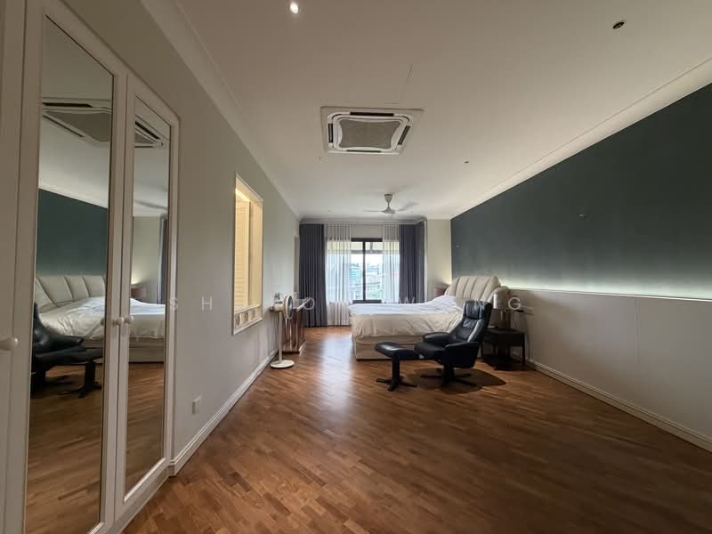 Kondominium untuk Disewa di Seri Duta I - Sharon Wong - Bedroom - PropertyGuru.com.my