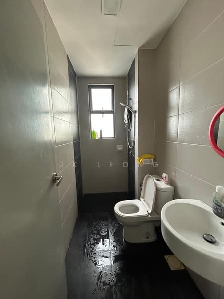 Service Residence for Sale at Amaya Maluri - JK Leong - Bathroom - PropertyGuru.com.my