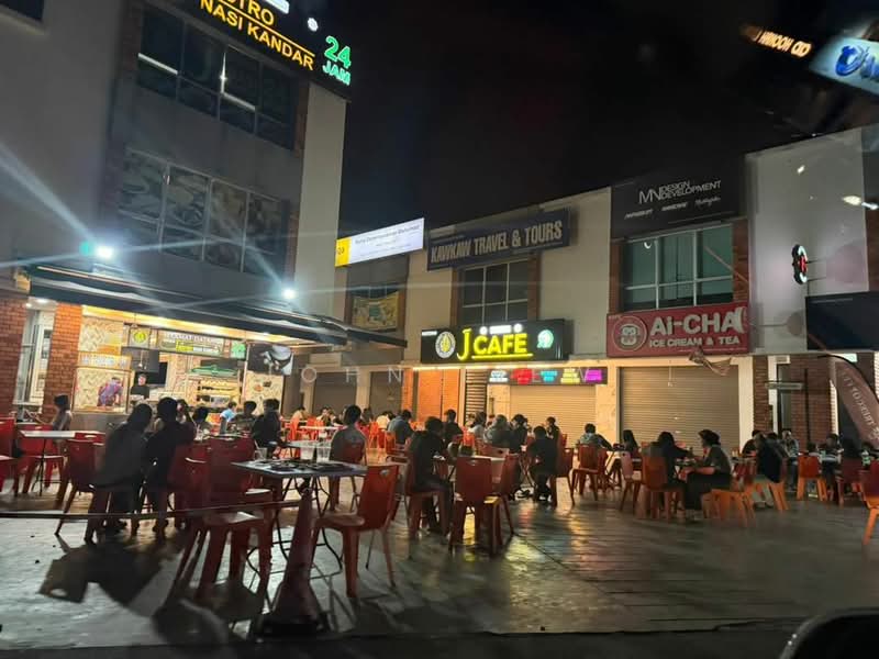 Shop / Office for Sale in Bandar Sunsuria (Sepang) - John Liew - Exterior - PropertyGuru.com.my