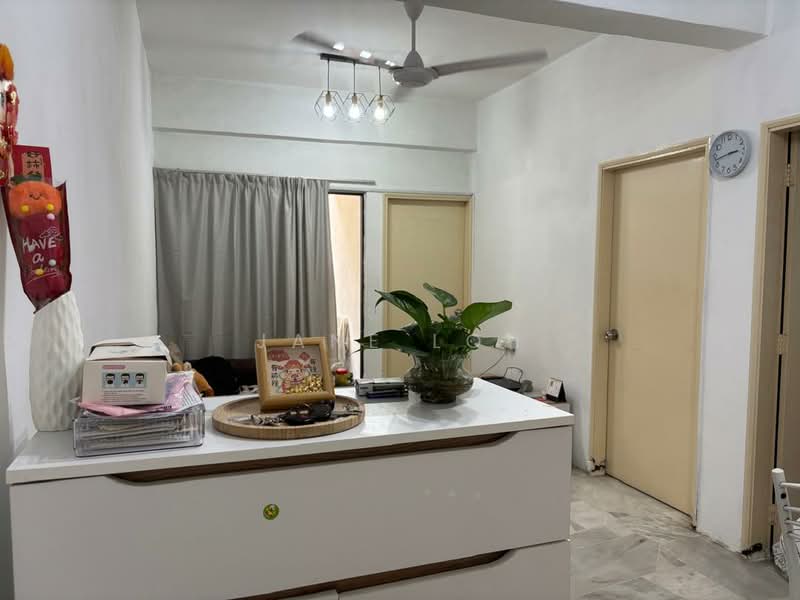 Apartment for Sale at Taman Lembah Maju - Jane Loh - Interior - PropertyGuru.com.my