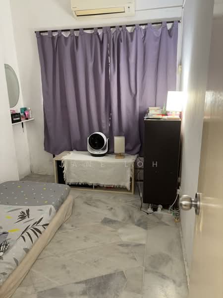 Apartment for Sale at Taman Lembah Maju - Jane Loh - Bedroom - PropertyGuru.com.my