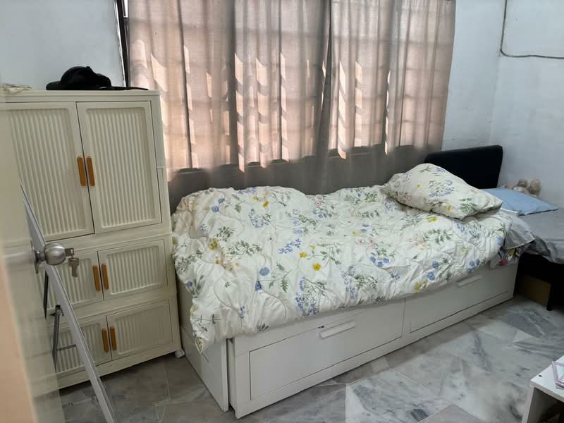 Apartment for Sale at Taman Lembah Maju - Jane Loh - Bedroom - PropertyGuru.com.my