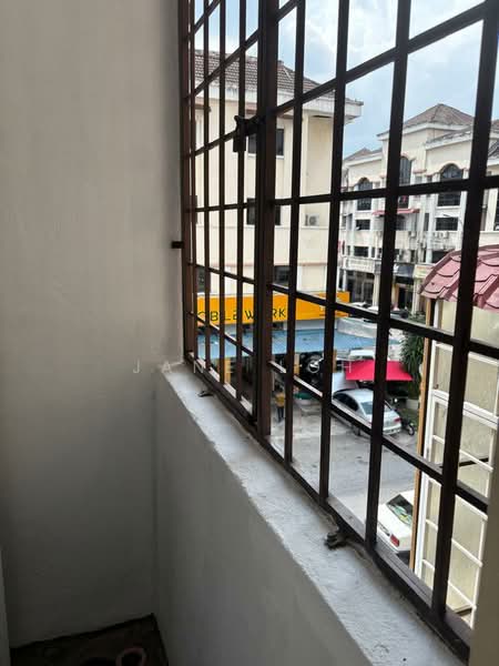 Apartment for Sale at Taman Lembah Maju - Jane Loh - Exterior - PropertyGuru.com.my