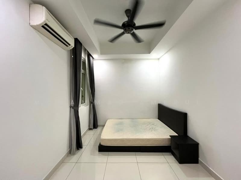 Apartment for Rent at Central Residence @ Sungai Besi - Muhammad Amerul - Bedroom - PropertyGuru.com.my