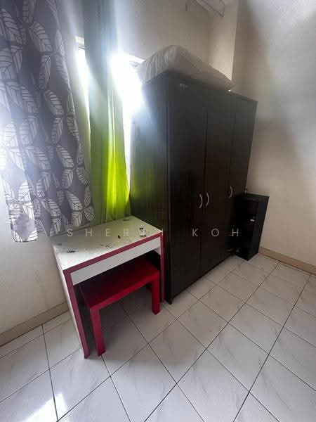 Kondominium untuk Dijual di D'aman Crimson - Sherri Koh - Interior - PropertyGuru.com.my