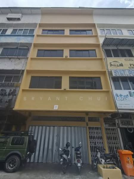 Pejabat untuk Disewa di Klang (Selangor) - Bryant Chui - Exterior - PropertyGuru.com.my
