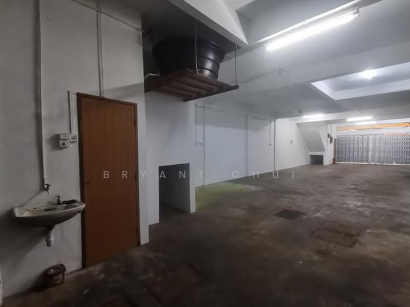 Pejabat untuk Disewa di Klang (Selangor) - Bryant Chui - Interior - PropertyGuru.com.my