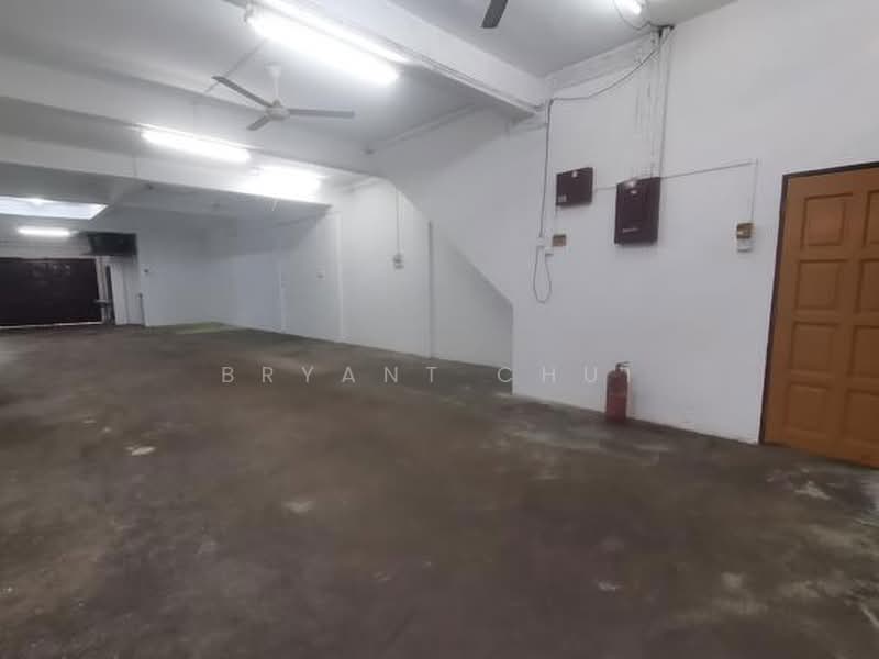Pejabat untuk Disewa di Klang (Selangor) - Bryant Chui - Interior - PropertyGuru.com.my