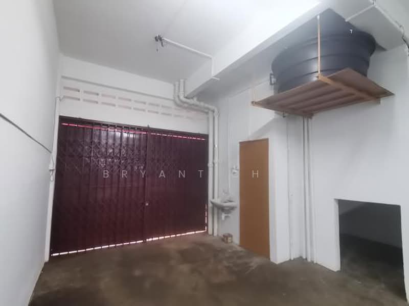 Pejabat untuk Disewa di Klang (Selangor) - Bryant Chui - Interior - PropertyGuru.com.my